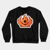 Team Ace Phoenix Crewneck Sweatshirt Official Valorant Store