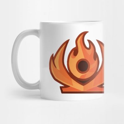 Team Ace Phoenix Mug Official Valorant Store