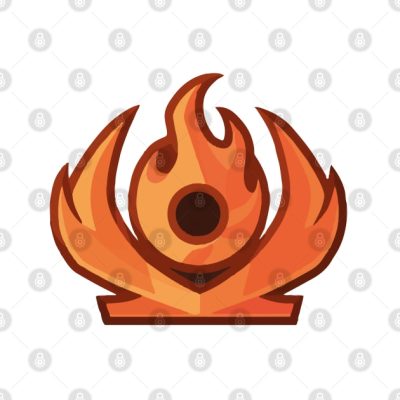 Team Ace Phoenix Tapestry Official Valorant Store