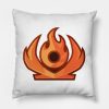 Team Ace Phoenix Throw Pillow Official Valorant Store