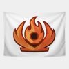 Team Ace Phoenix Tapestry Official Valorant Store