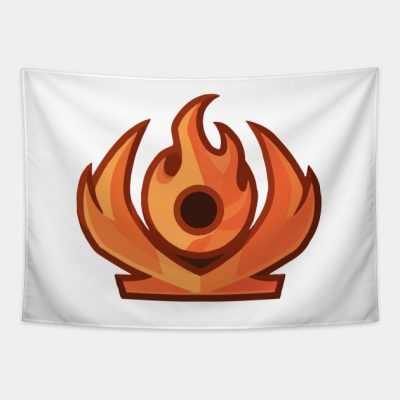 Team Ace Phoenix Tapestry Official Valorant Store