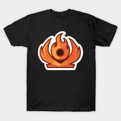 Team Ace Phoenix T-Shirt Official Valorant Store