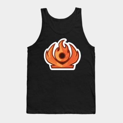 Team Ace Phoenix Tank Top Official Valorant Store