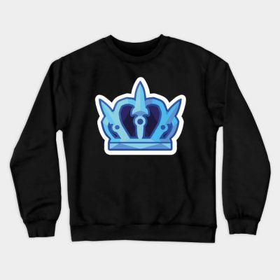 Team Ace Jett Crewneck Sweatshirt Official Valorant Store