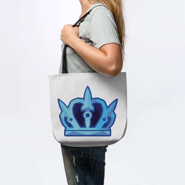 Team Ace Jett Tote Official Valorant Store