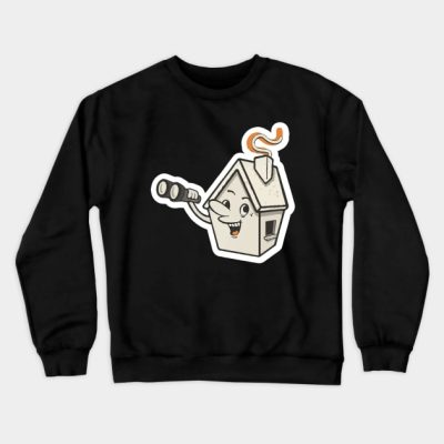 Nosey Neighbor Crewneck Sweatshirt Official Valorant Store