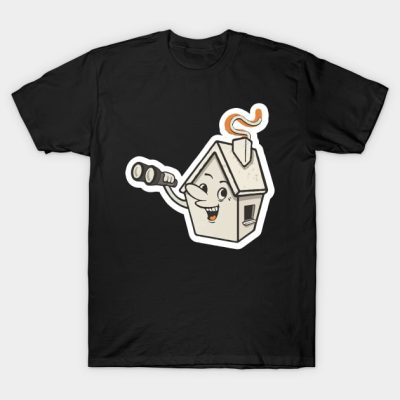 Nosey Neighbor T-Shirt Official Valorant Store
