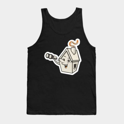 Nosey Neighbor Tank Top Official Valorant Store