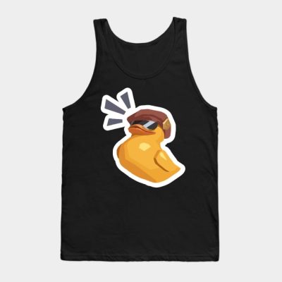 Quack Tank Top Official Valorant Store