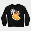 Quack Crewneck Sweatshirt Official Valorant Store