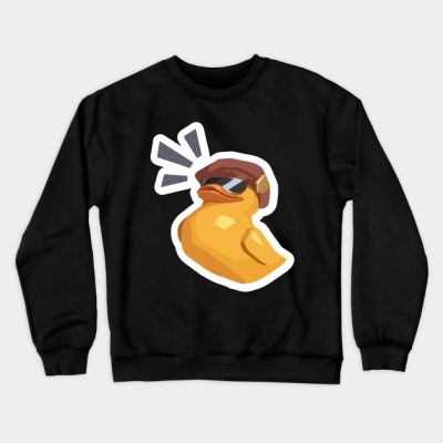 Quack Crewneck Sweatshirt Official Valorant Store