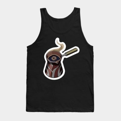 Eyes Opener Tank Top Official Valorant Store