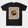 Wanted Tactibear T-Shirt Official Valorant Store