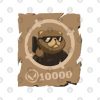 Wanted Tactibear Tapestry Official Valorant Store