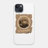 Wanted Tactibear Phone Case Official Valorant Store