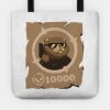 Wanted Tactibear Tote Official Valorant Store