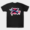 No Bullets T-Shirt Official Valorant Store