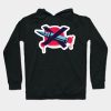 No Bullets Hoodie Official Valorant Store