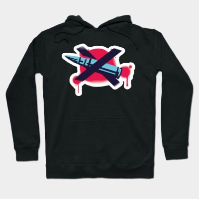 No Bullets Hoodie Official Valorant Store