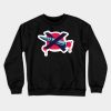 No Bullets Crewneck Sweatshirt Official Valorant Store