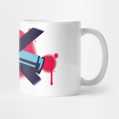 No Bullets Mug Official Valorant Store
