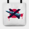 No Bullets Tote Official Valorant Store