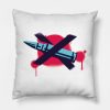 No Bullets Throw Pillow Official Valorant Store