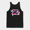No Bullets Tank Top Official Valorant Store