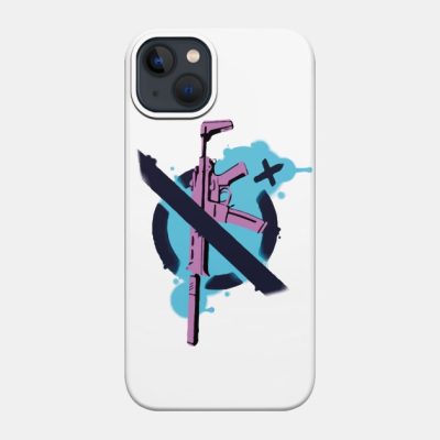 No Spectre Phone Case Official Valorant Store