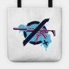 No Spectre Tote Official Valorant Store