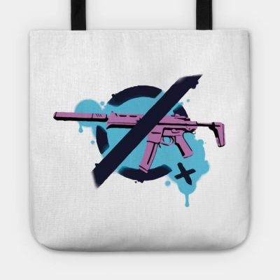 No Spectre Tote Official Valorant Store