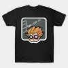 Calculated T-Shirt Official Valorant Store