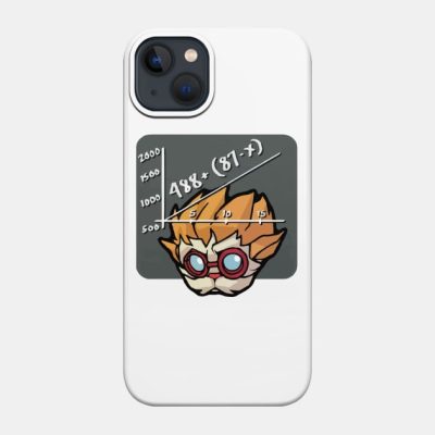 Calculated Phone Case Official Valorant Store