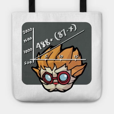 Calculated Tote Official Valorant Store