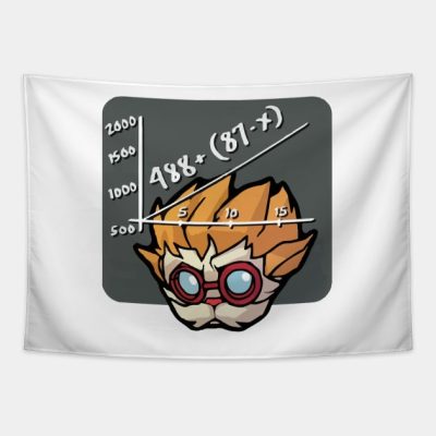 Calculated Tapestry Official Valorant Store
