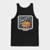 Calculated Tank Top Official Valorant Store