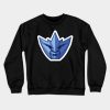 Team Ace Yoru Crewneck Sweatshirt Official Valorant Store