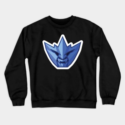 Team Ace Yoru Crewneck Sweatshirt Official Valorant Store