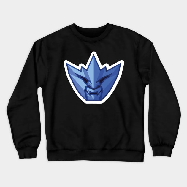 Team Ace Yoru Crewneck Sweatshirt Official Valorant Store