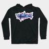 Loose Cannon Hoodie Official Valorant Store