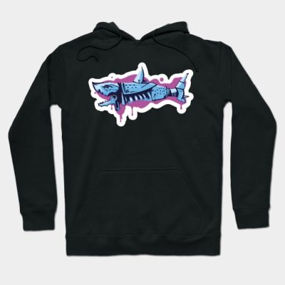 Loose Cannon Hoodie Official Valorant Store