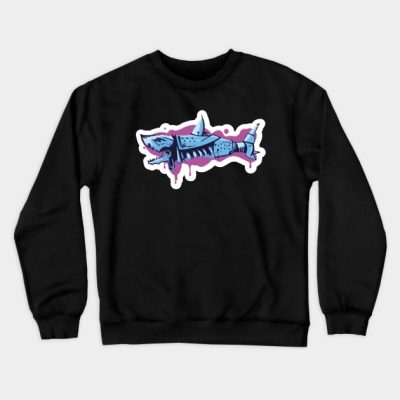 Loose Cannon Crewneck Sweatshirt Official Valorant Store
