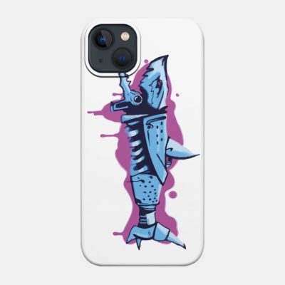 Loose Cannon Phone Case Official Valorant Store