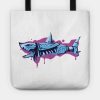 Loose Cannon Tote Official Valorant Store