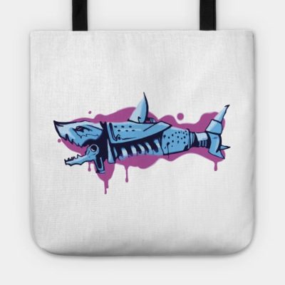 Loose Cannon Tote Official Valorant Store