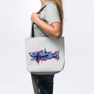 Loose Cannon Tote Official Valorant Store