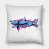 Loose Cannon Throw Pillow Official Valorant Store