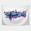 Loose Cannon Tapestry Official Valorant Store