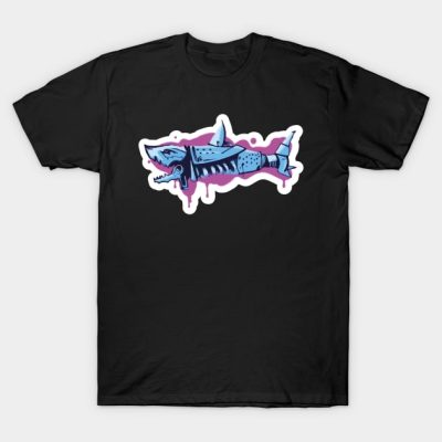 Loose Cannon T-Shirt Official Valorant Store